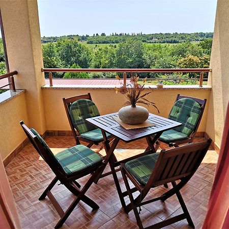 Apartments Fantazija Rovinj Eksteriør billede