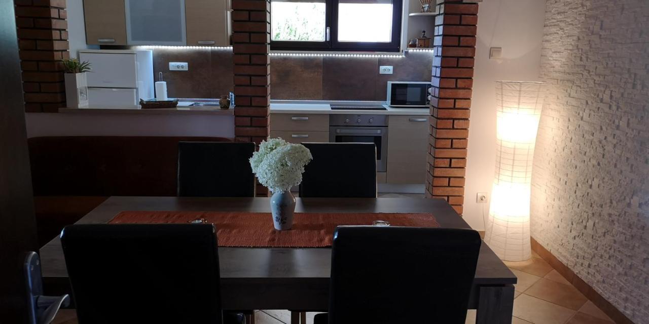 Apartments Fantazija Rovinj Eksteriør billede
