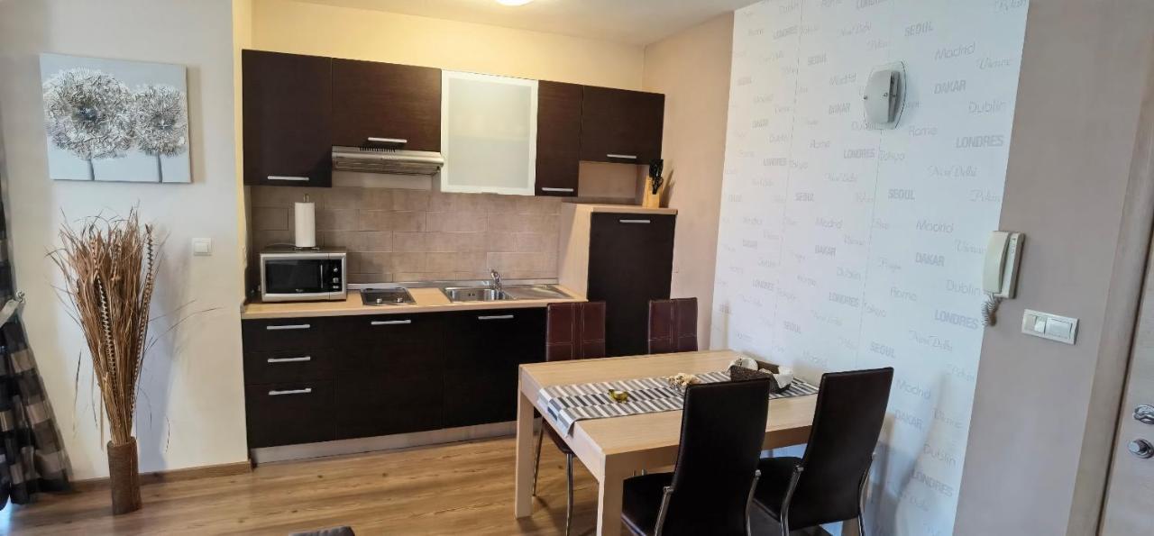 Apartments Fantazija Rovinj Eksteriør billede