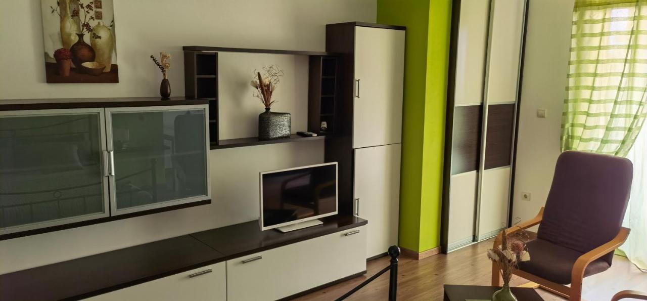 Apartments Fantazija Rovinj Eksteriør billede