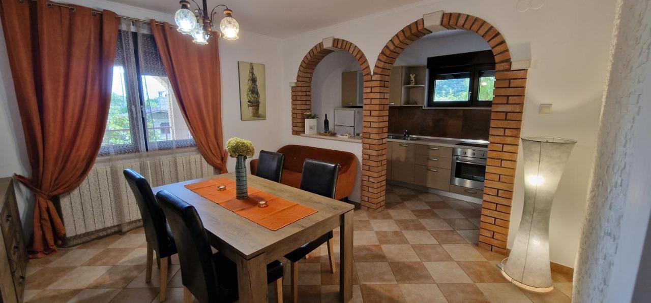 Apartments Fantazija Rovinj Eksteriør billede