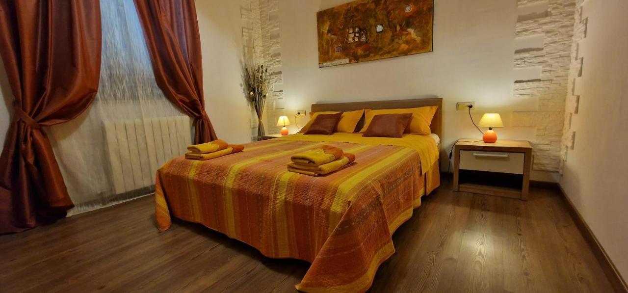 Apartments Fantazija Rovinj Eksteriør billede