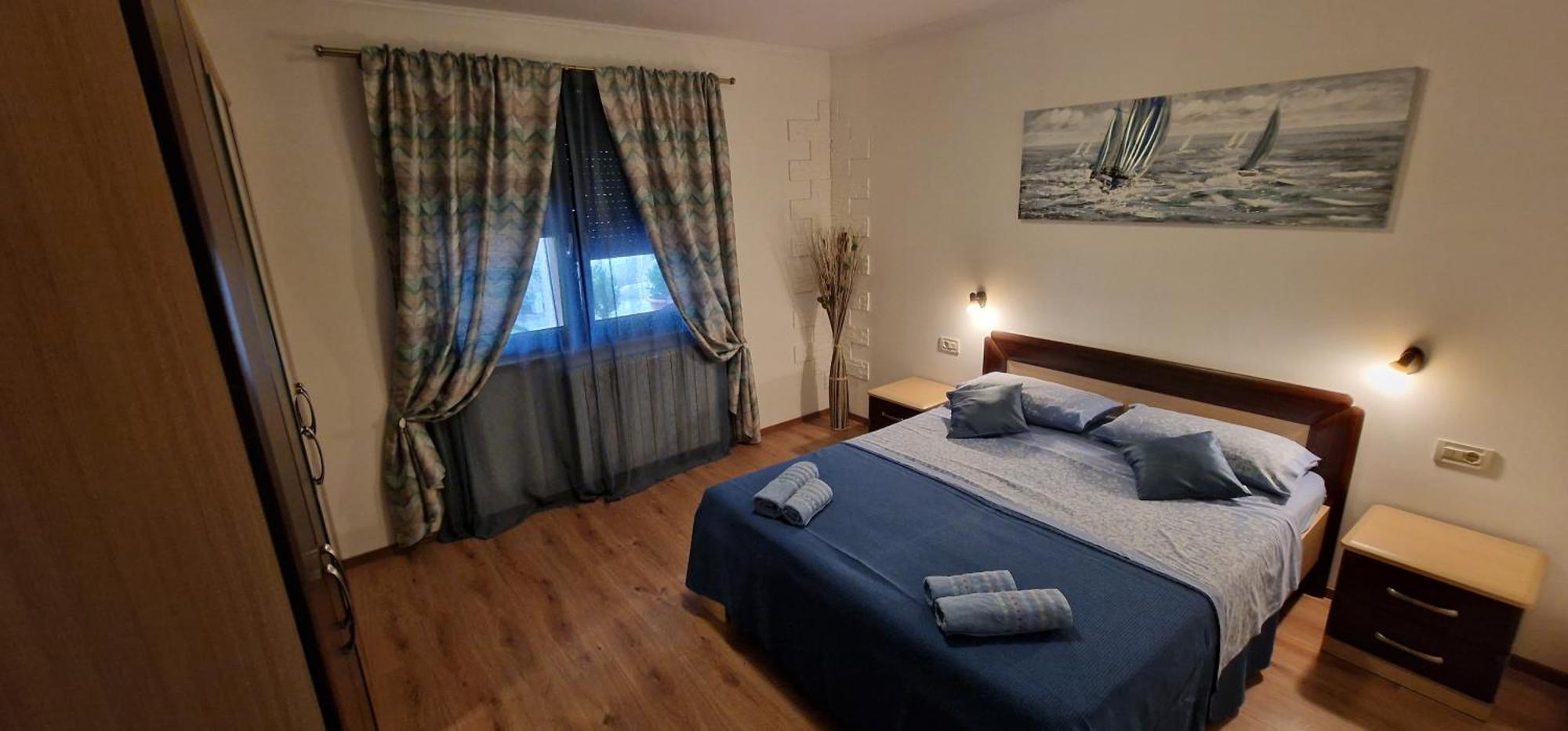 Apartments Fantazija Rovinj Eksteriør billede