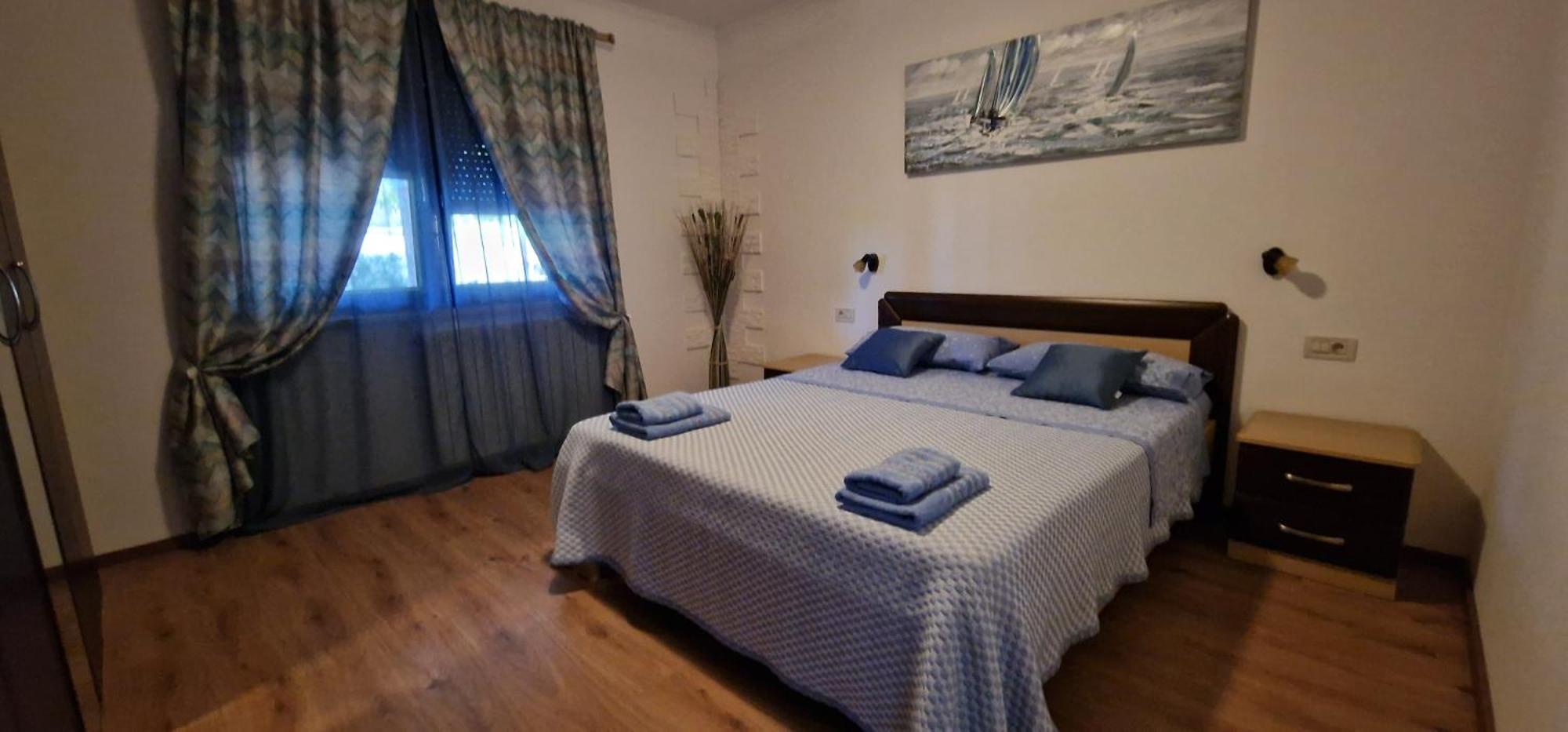 Apartments Fantazija Rovinj Eksteriør billede