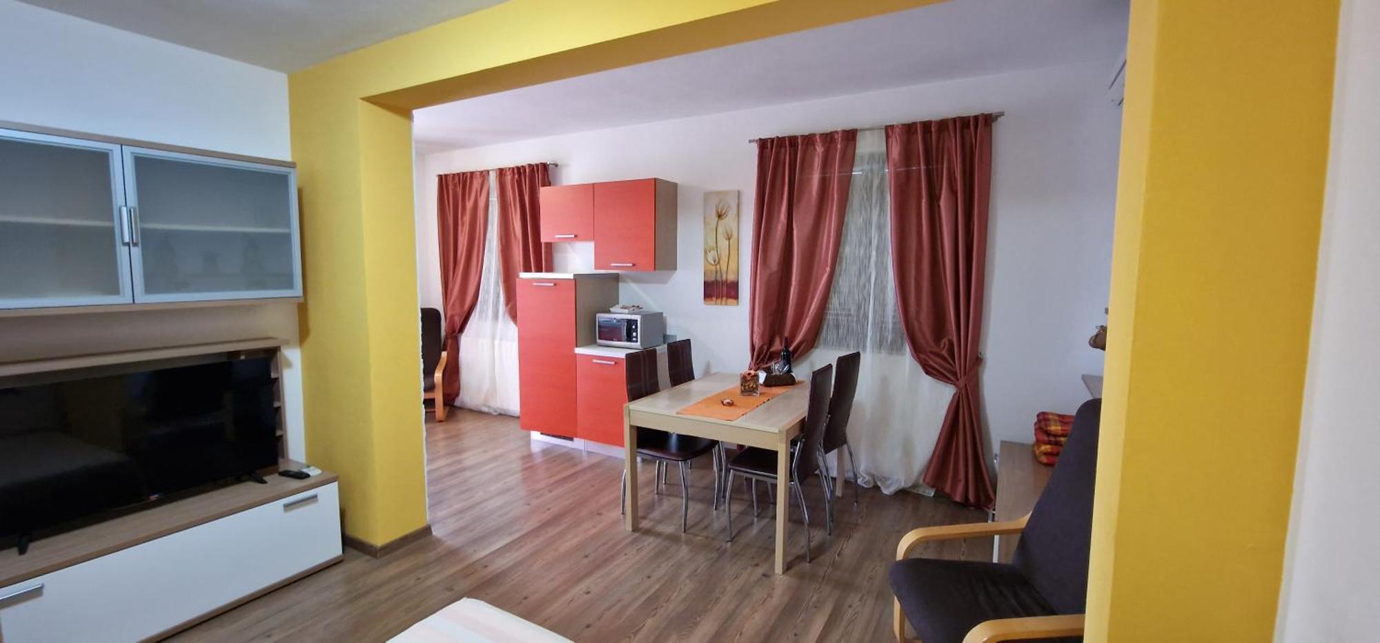 Apartments Fantazija Rovinj Eksteriør billede